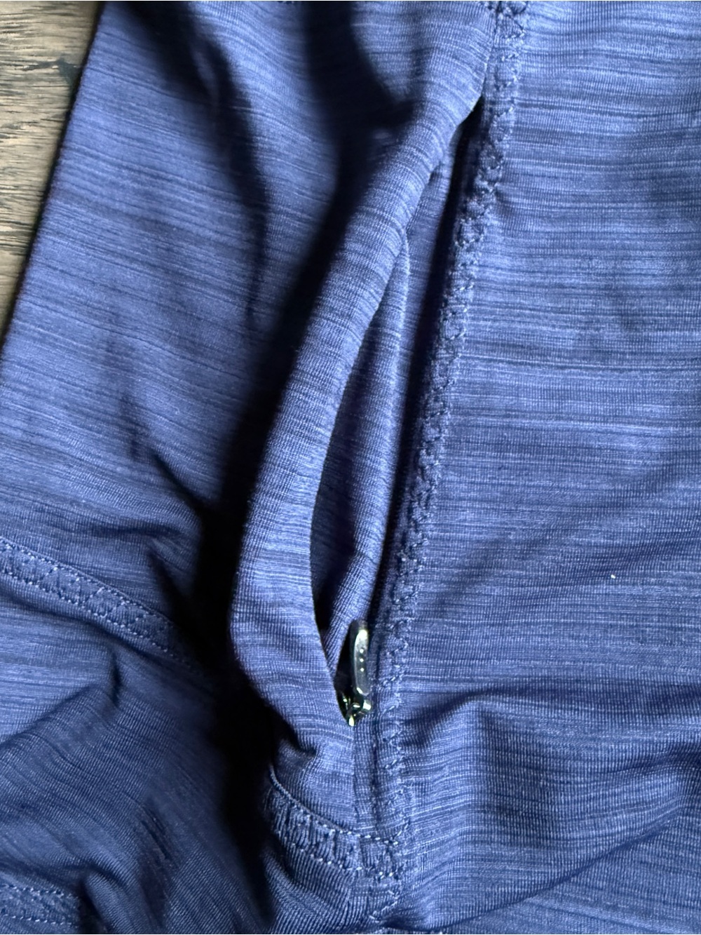 Athleta Pacifica Illume UPF Fitted Tank - Picture 5 of 7